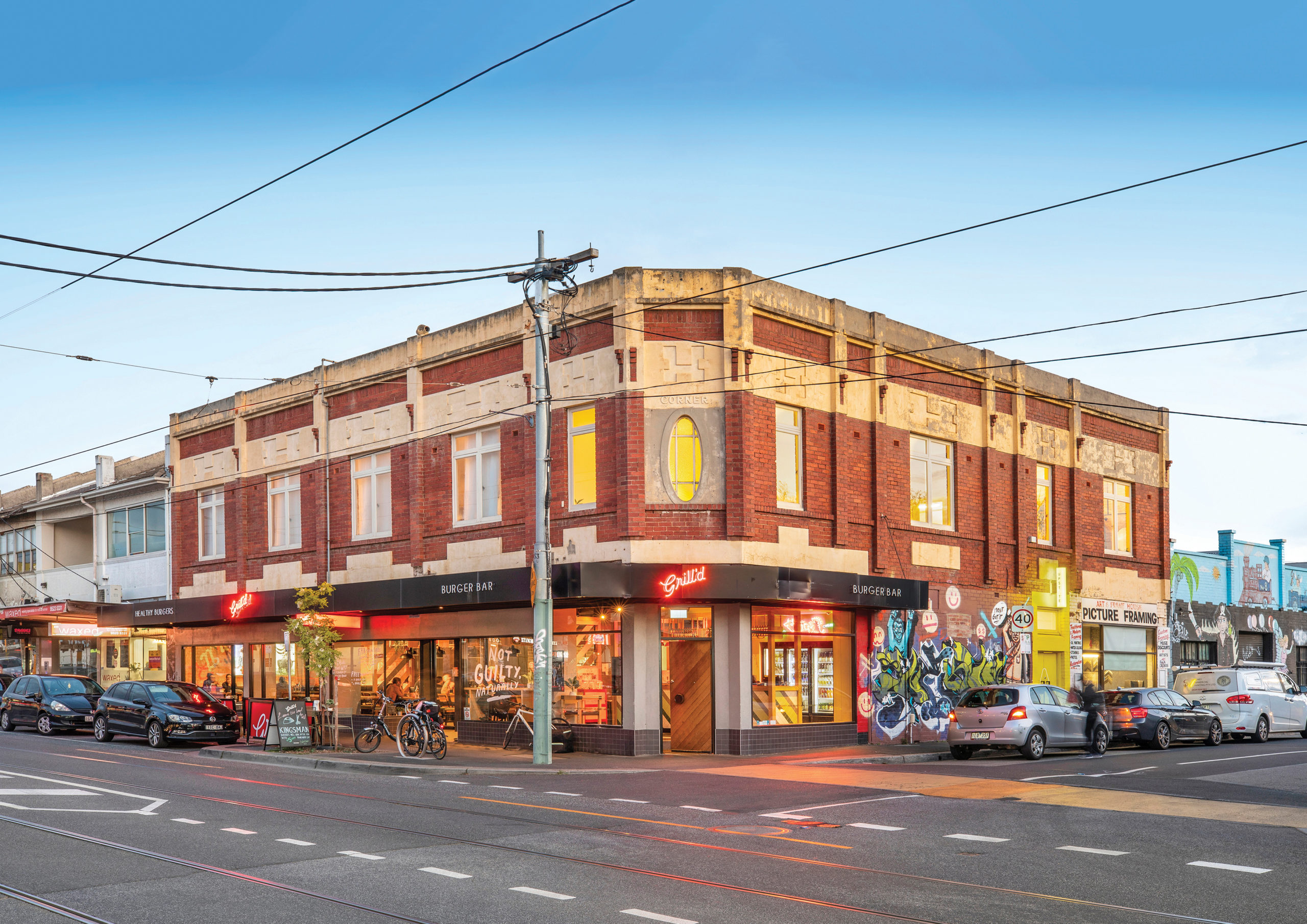 229-237 CARLISLE STREET, BALACLAVA VIC - Emmetts Real Estate